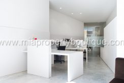 oficina en alquiler alicante