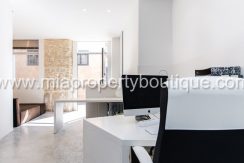 oficina en alquiler alicante