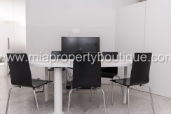 oficina en alquiler alicante