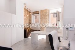 oficina en alquiler alicante