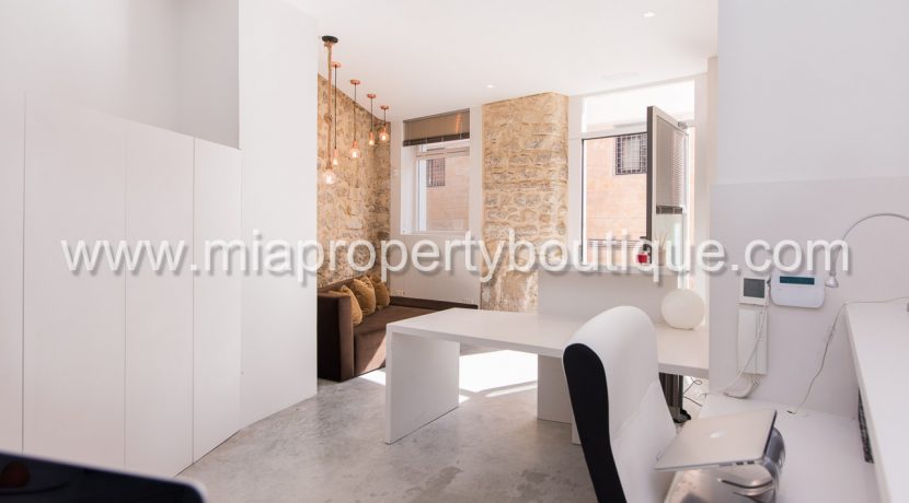 oficina en alquiler alicante