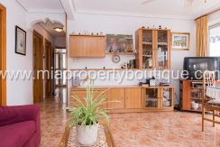 se vende apartamento playa muchavista costa blanca