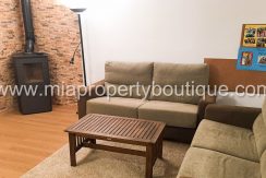 bungalow se alquila mutxamel alicante