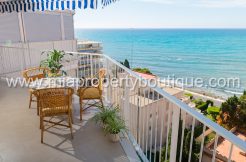 playa muchavista se vende apartamento