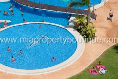 arenales del sol alquiler apartamento