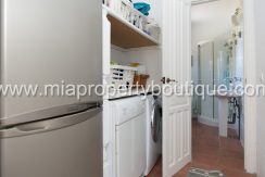 busot villa for sale mountain views