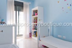 playa san juan alicante apartment for sale