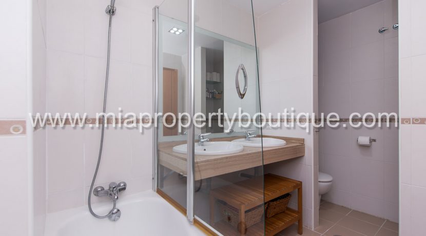 playa san juan alicante apartment for sale