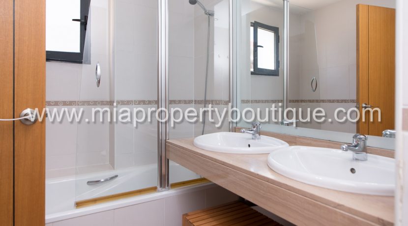 playa san juan alicante apartment for sale