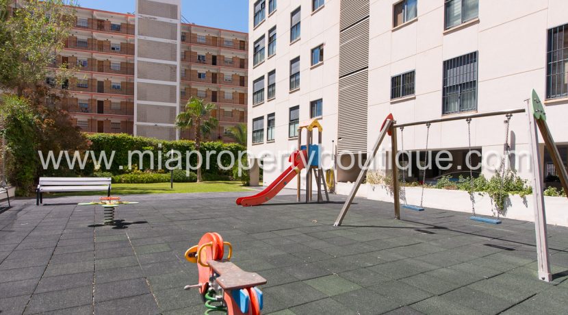 playa san juan alicante apartment for sale