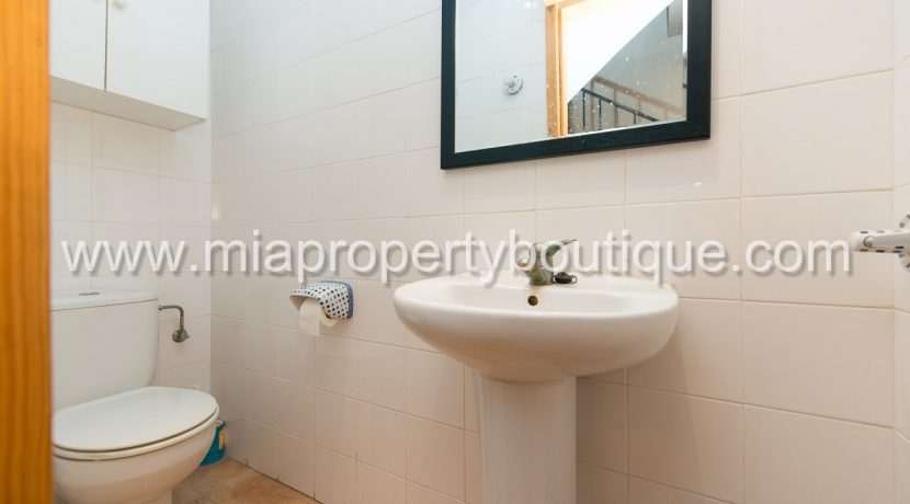 tangel bungalow se vende mutxamel costa blanca alicante