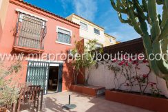 tangel bungalow se vende mutxamel costa blanca alicante