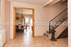 tangel bungalow se vende mutxamel costa blanca alicante