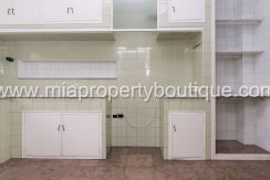 alicante apartment for sale castle views costa blanca