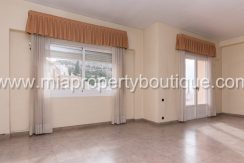 alicante apartment for sale castle views costa blanca
