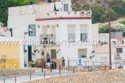 alicante apartment for sale castle views costa blanca