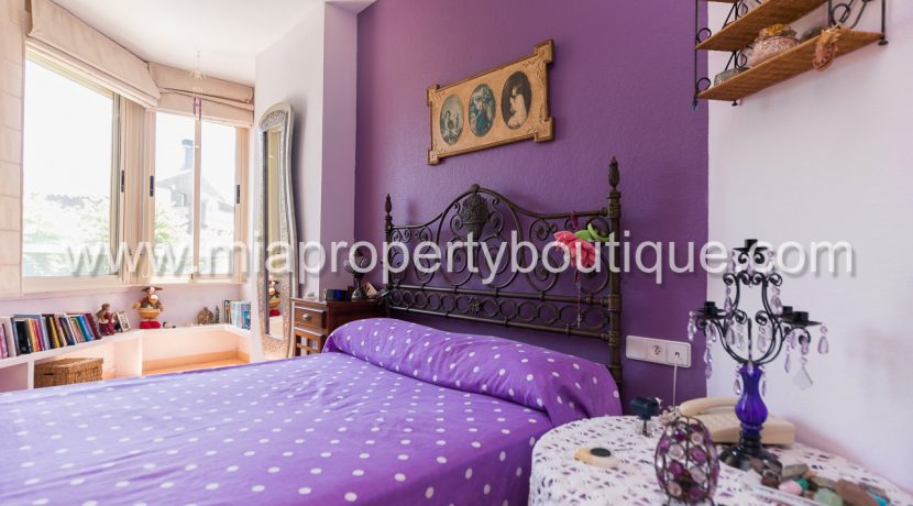 cabo huertas bungalow en venta alicante costa blanca