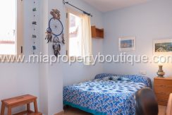 cabo huertas bungalow en venta alicante costa blanca