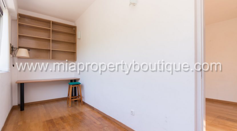 coveta fuma villa for rent