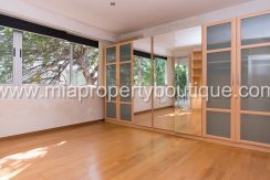 coveta fuma villa for rent