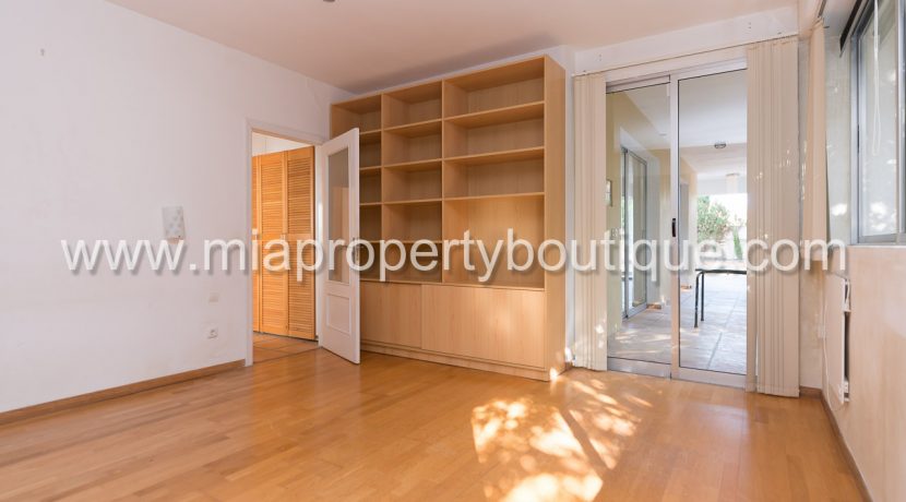 coveta fuma villa for rent