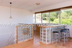coveta fuma villa for rent