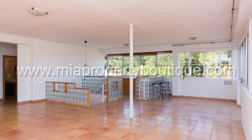coveta fuma villa for rent