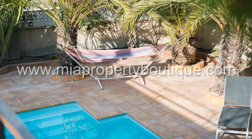 coveta fuma villa for rent