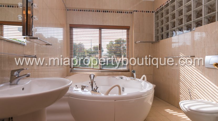 coveta fuma villa for rent