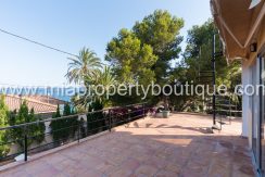 coveta fuma villa for rent