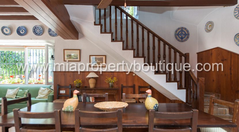 mansion villa alicante for sale costa blanca