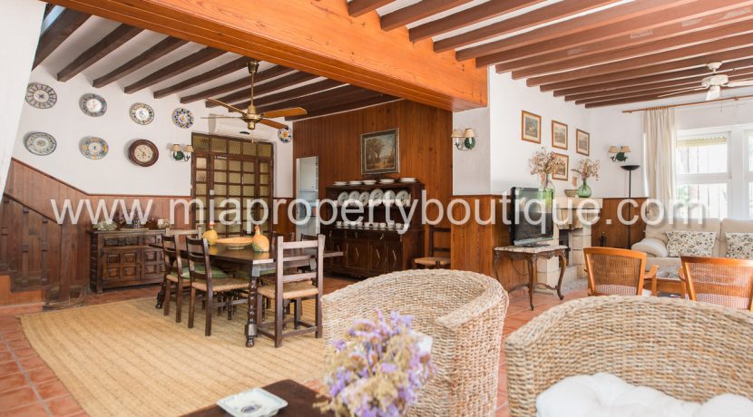 mansion villa alicante for sale costa blanca