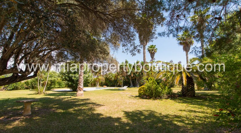 mansion villa alicante for sale costa blanca