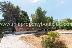 mansion villa alicante for sale costa blanca