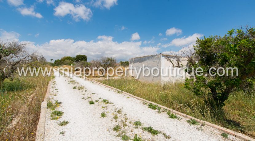 mansion villa alicante for sale costa blanca