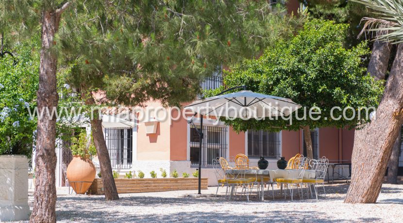 mansion villa alicante for sale costa blanca