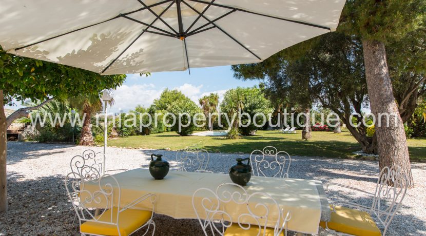 mansion villa alicante for sale costa blanca