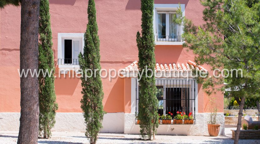 mansion villa alicante for sale costa blanca