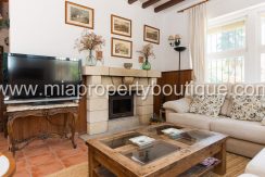 mansion villa alicante for sale costa blanca