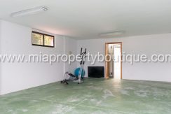 mutxamel Almaixada bungalow for rent