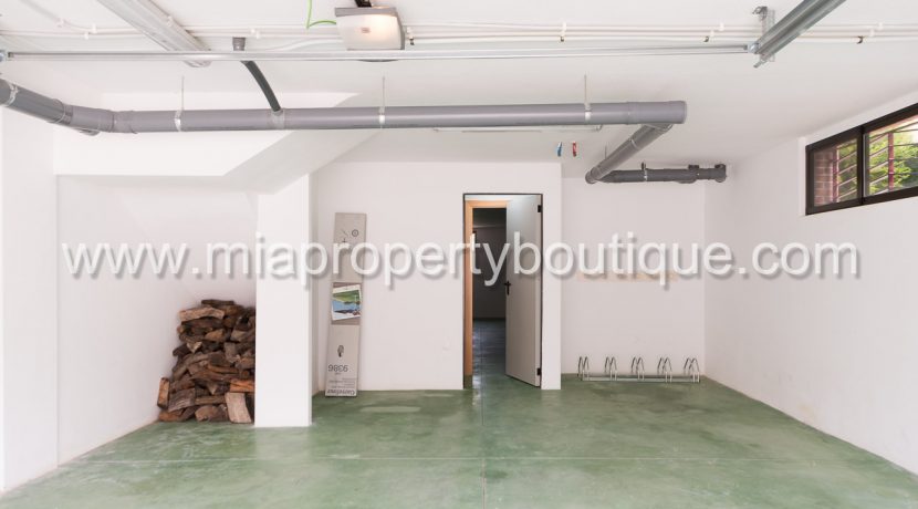 mutxamel Almaixada bungalow for rent