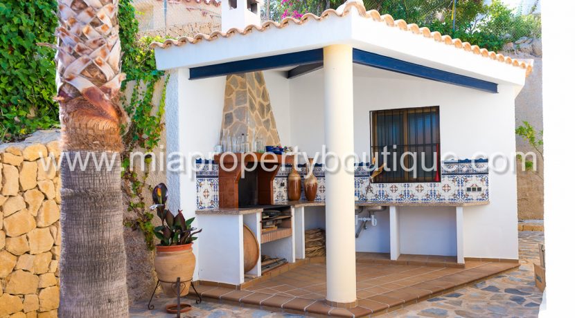 el campello apartment to rent coveta fuma alicante