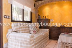 el campello apartment to rent coveta fuma alicante