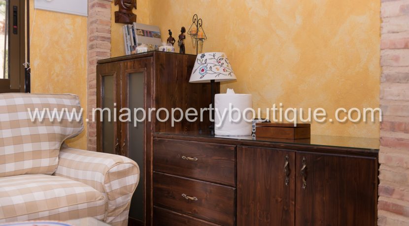 el campello apartment to rent coveta fuma alicante