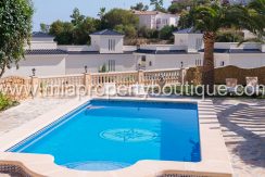el campello apartment to rent coveta fuma alicante