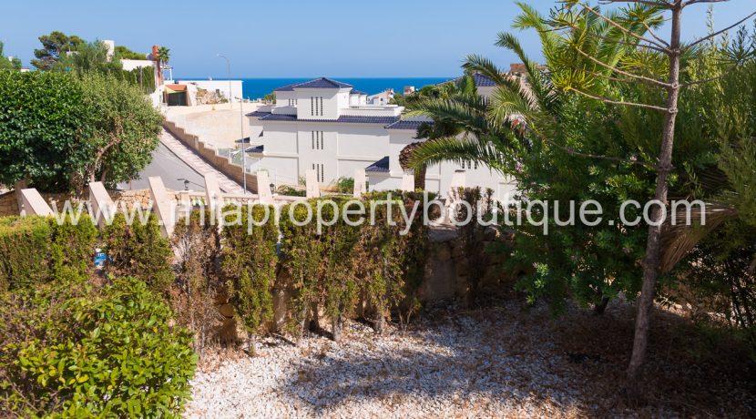 el campello apartment to rent coveta fuma alicante