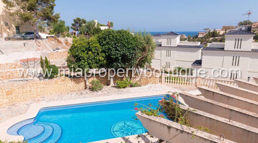 el campello apartment to rent coveta fuma alicante