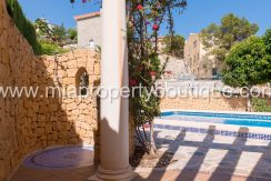 el campello apartment to rent coveta fuma alicante