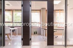 ofcina en alquiler alicante gran via