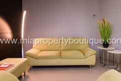 ofcina en alquiler alicante gran via